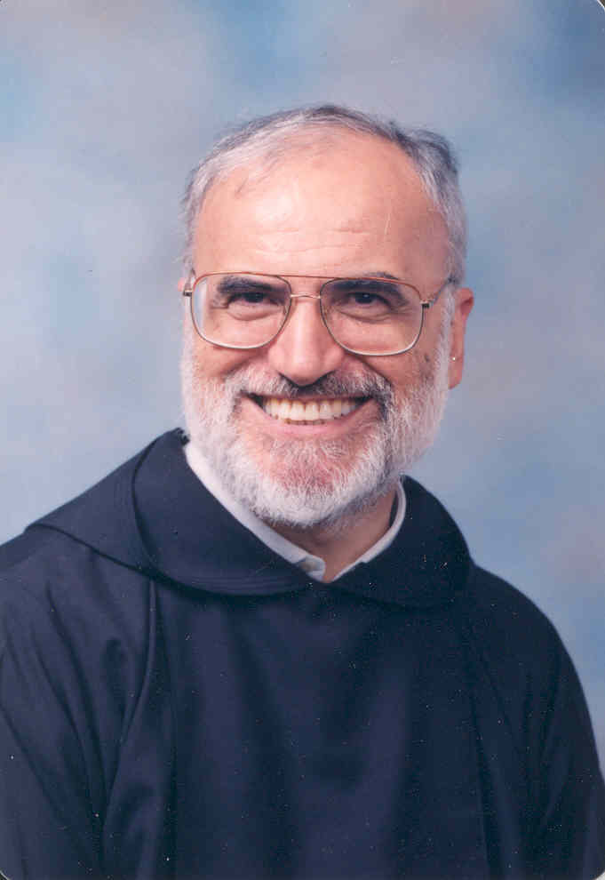 Padre Rainero Cantalamessa